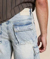 Relaxed Cargo Short