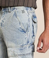 Relaxed Cargo Short