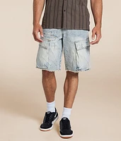 Relaxed Cargo Short