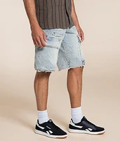 Relaxed Cargo Short
