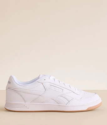 Court Advance Leather Sneaker