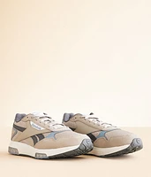 Glide DMX Leather Sneaker