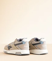 Glide DMX Leather Sneaker