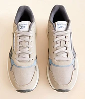 Glide DMX Leather Sneaker