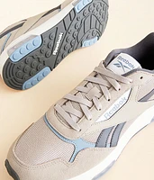 Glide DMX Leather Sneaker