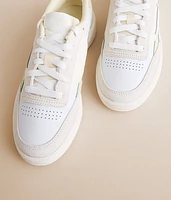 Club C Revenge Leather Sneaker
