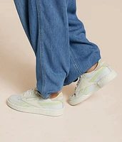 Club C Revenge Leather Sneaker