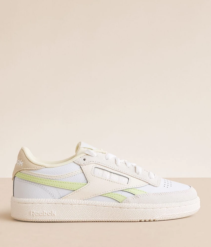Club C Revenge Leather Sneaker