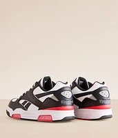 4500 DMX Leather Basketball Sneaker
