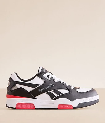 4500 DMX Leather Basketball Sneaker