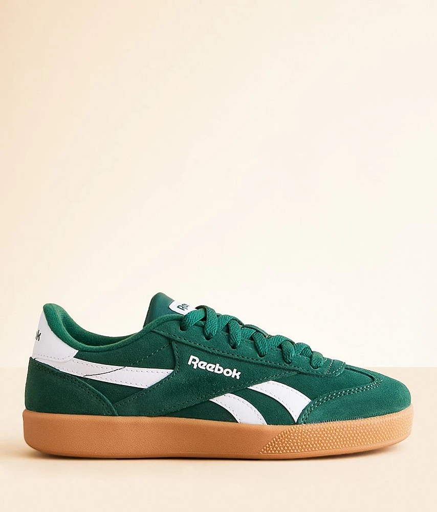 Reebok Smash Edge Leather Sneaker