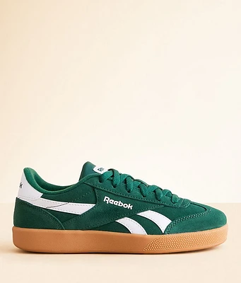 Reebok Smash Edge Leather Sneaker