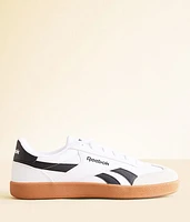 Reebok Smash Edge Leather Sneaker