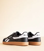 Smash Edge Leather Sneaker