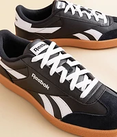 Smash Edge Leather Sneaker
