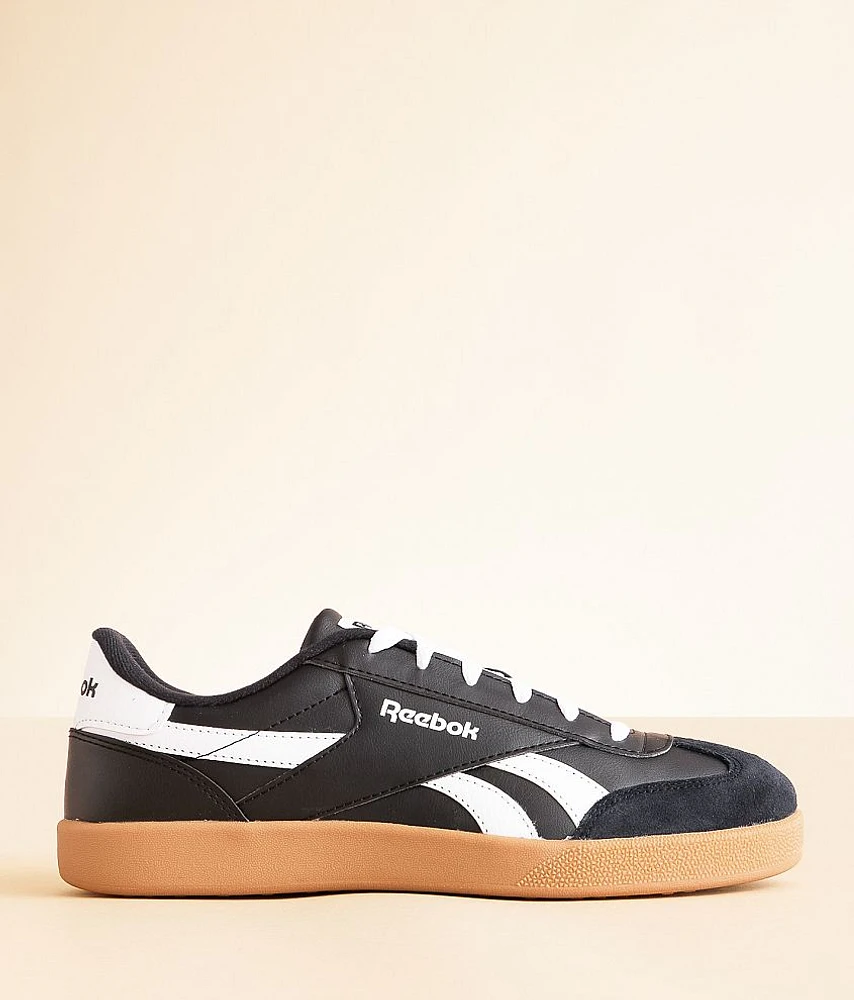 Smash Edge Leather Sneaker