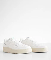 ATR Chill Better With Age Leather Sneaker