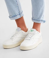 ATR Chill Better With Age Leather Sneaker