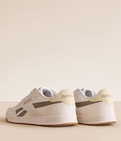 Court Advance Leather Sneaker