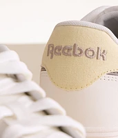 Court Advance Leather Sneaker
