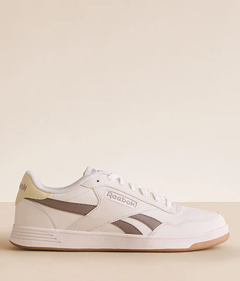 Court Advance Leather Sneaker