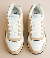 Glide Leather Sneaker