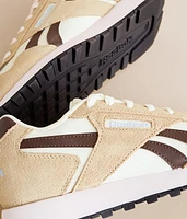 Glide Leather Sneaker
