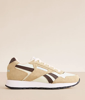 Glide Leather Sneaker