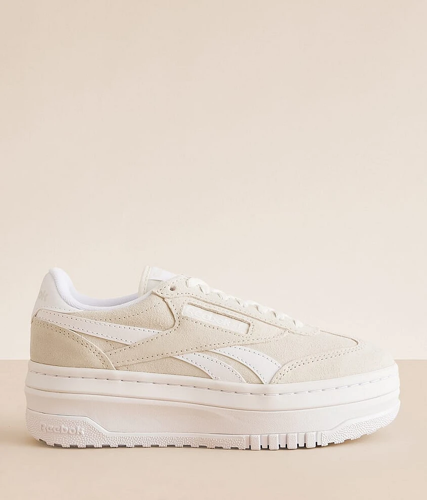 Campio Extra Leather Sneaker