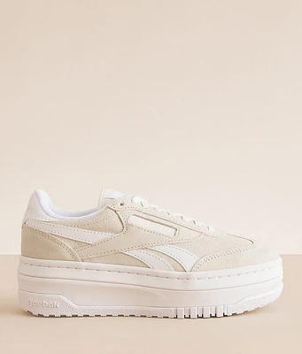 Campio Extra Leather Sneaker