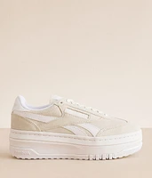 Campio Extra Leather Sneaker