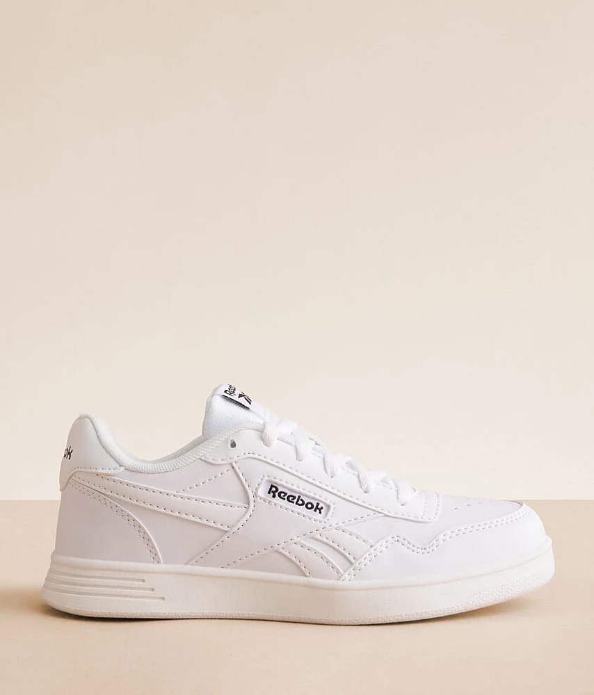 Boys - Reebok Court Advance Leather Sneaker