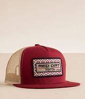 Red Dirt Hat Co. Saddle Up Trucker Hat