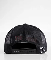 72 Trucker Hat