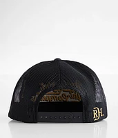 Gold Digger Trucker Hat