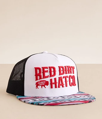 Tribal Trucker Hat