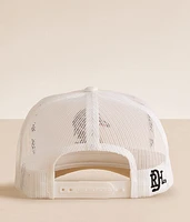 Woody Trucker Hat