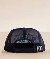 Buckaroo Trucker Hat