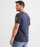 Vaquero T-Shirt