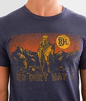 Vaquero T-Shirt