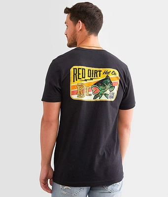 Bass Lightning T-Shirt