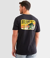 Bass Lightning T-Shirt