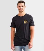 Bass Lightning T-Shirt