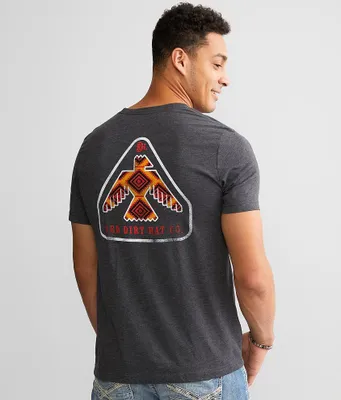 Red Dirt Hat Co. Freedom T-Shirt