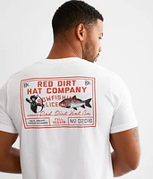 Blowing T-Shirt