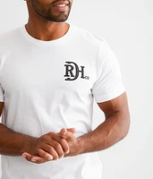 Blowing T-Shirt
