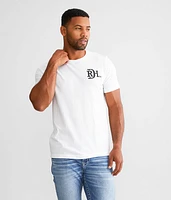 Blowing T-Shirt