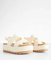 Water Vista Higher Flatform Sandal