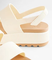 Water Vista Higher Flatform Sandal