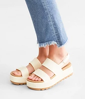 Water Vista Higher Flatform Sandal